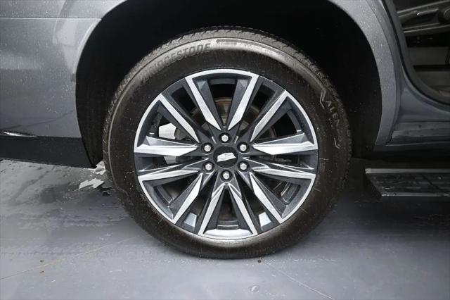 2021 Cadillac Escalade 4WD Sport