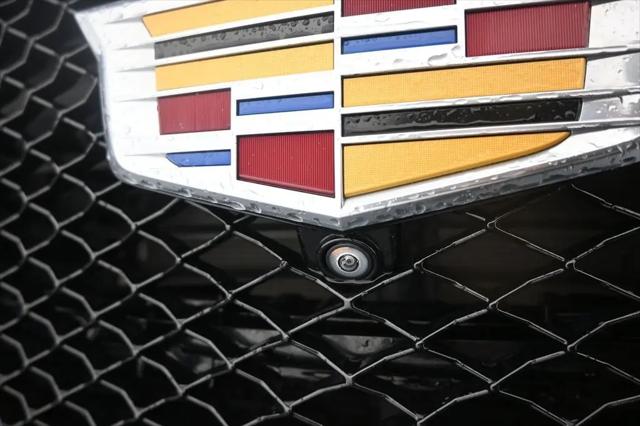 2021 Cadillac Escalade 4WD Sport