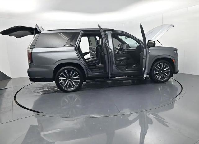2021 Cadillac Escalade 4WD Sport