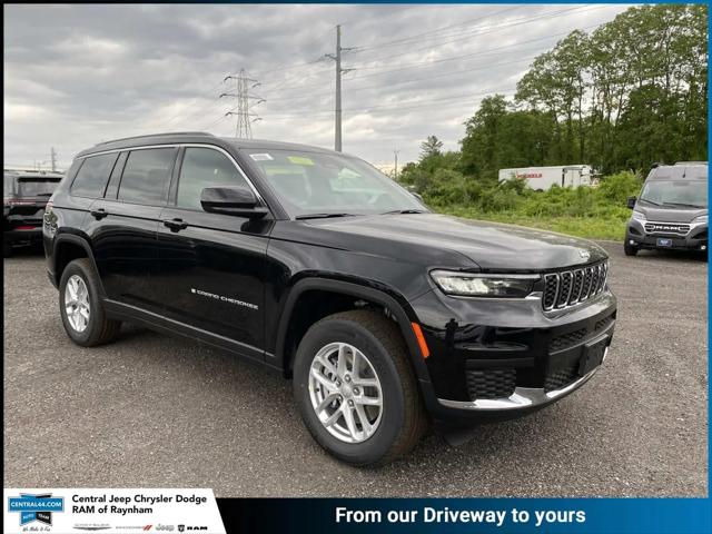 2026 Jeep Grand Cherokee L Altitude 4x4 for sale in Raynham, MA