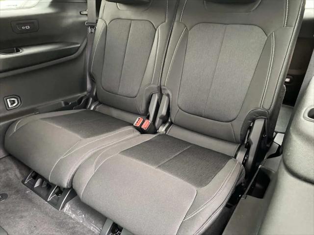2026 Jeep Grand Cherokee L Altitude 4x4
