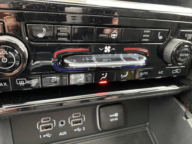 2026 Jeep Grand Cherokee L Altitude 4x4