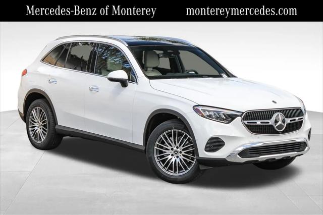 2026 Mercedes-Benz GLC GLC 300 for sale in Monterey, CA