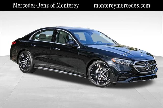 2026 Mercedes-Benz E 350 E 350 for sale in Monterey, CA