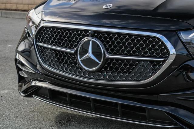 2026 Mercedes-Benz E 350 E 350