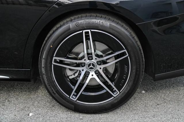 2026 Mercedes-Benz E 350 E 350