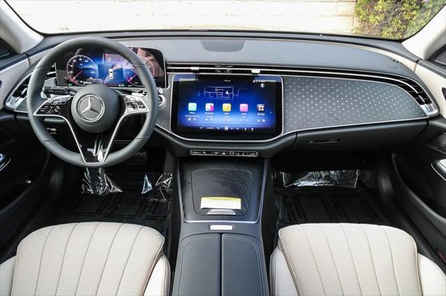 2026 Mercedes-Benz E 350 E 350