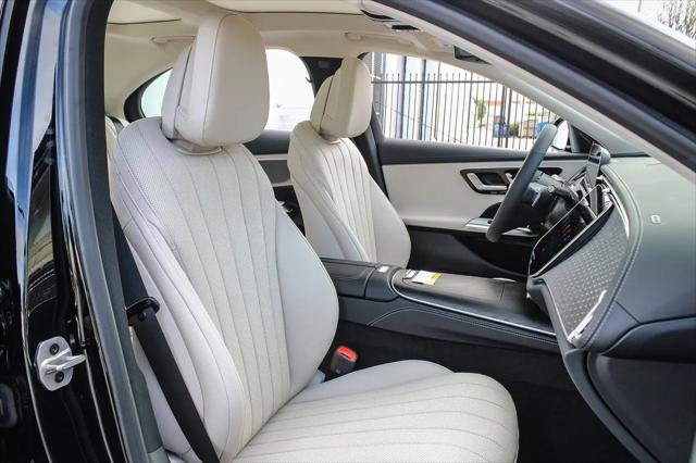 2026 Mercedes-Benz E 350 E 350
