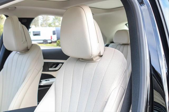 2026 Mercedes-Benz E 350 E 350