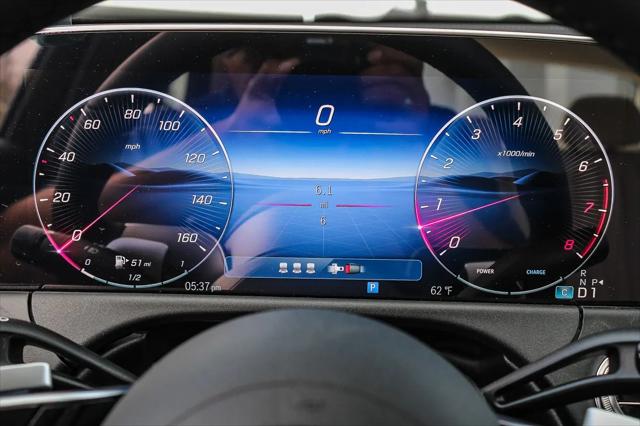 2026 Mercedes-Benz E 350 E 350