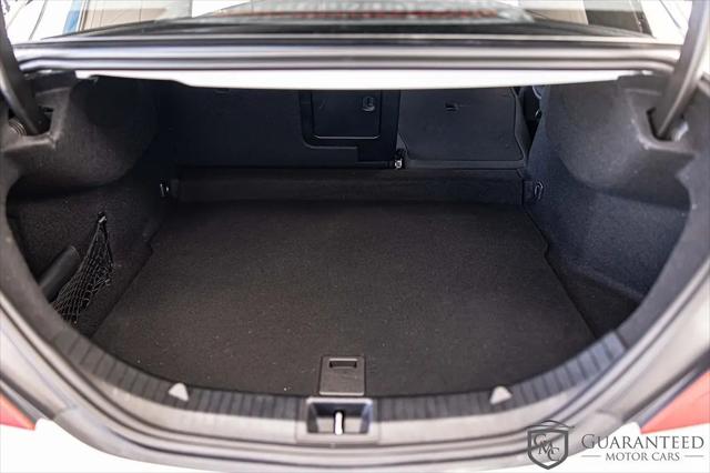2018 Mercedes-Benz CLA CLA 250