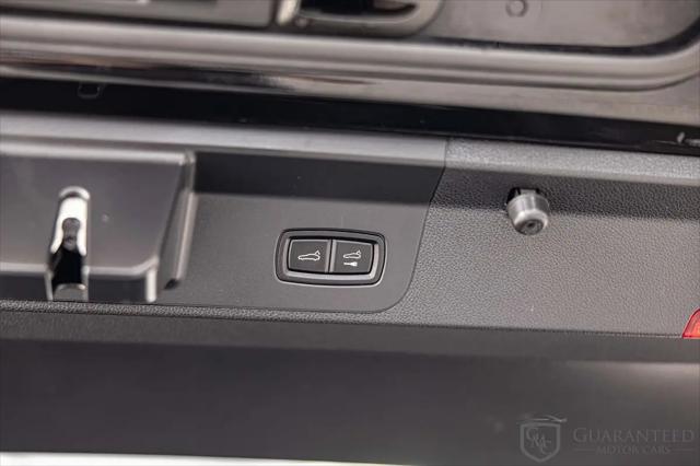 2021 Porsche Panamera 4
