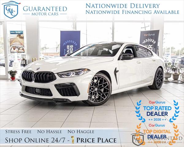 2023 BMW M8 Competition for sale in Palos Hills, IN