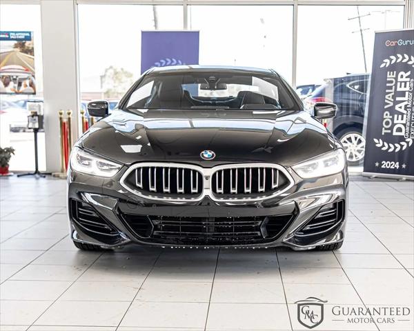 2023 BMW 840 Gran Coupe i xDrive
