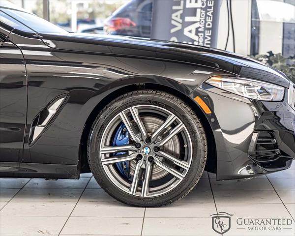 2023 BMW 840 Gran Coupe i xDrive