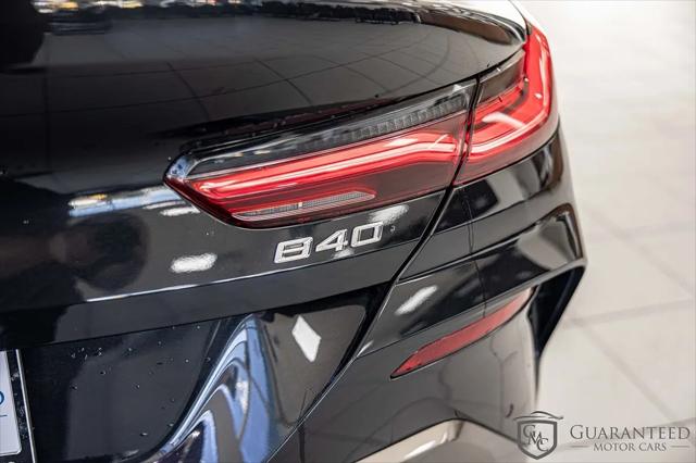 2023 BMW 840 Gran Coupe i xDrive