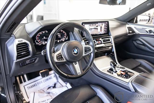 2023 BMW 840 Gran Coupe i xDrive