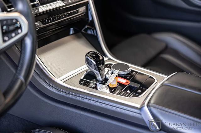 2023 BMW 840 Gran Coupe i xDrive