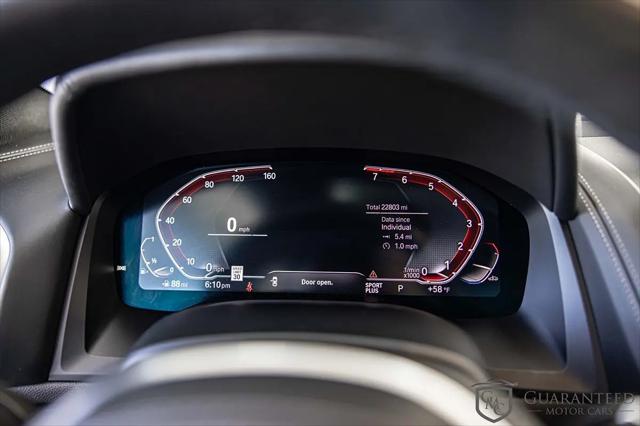2023 BMW 840 Gran Coupe i xDrive