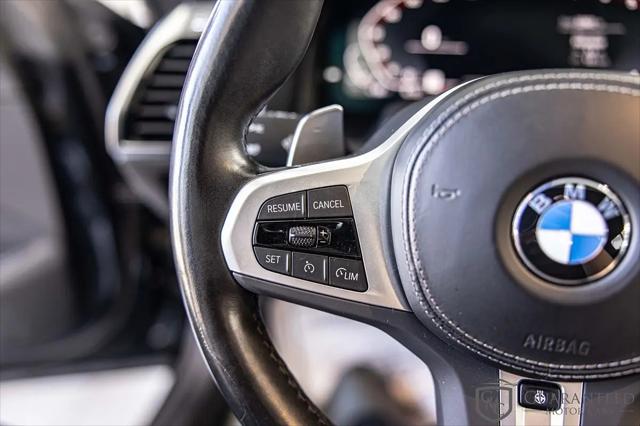 2023 BMW 840 Gran Coupe i xDrive