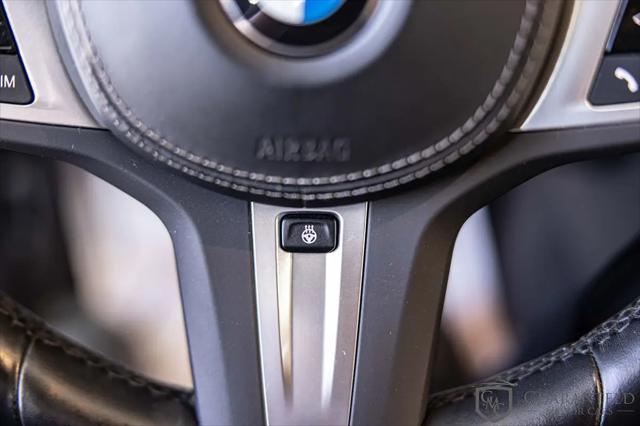 2023 BMW 840 Gran Coupe i xDrive