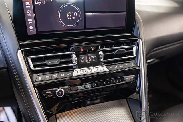 2023 BMW 840 Gran Coupe i xDrive