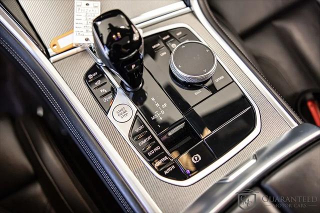2023 BMW 840 Gran Coupe i xDrive