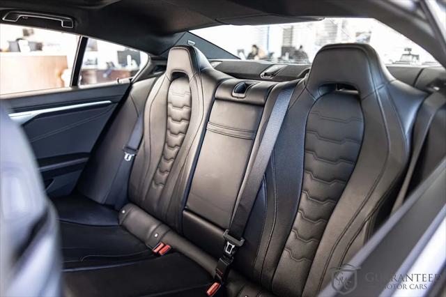2023 BMW 840 Gran Coupe i xDrive