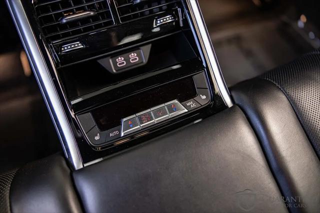 2023 BMW 840 Gran Coupe i xDrive