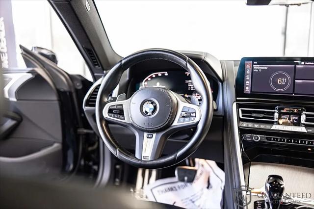 2023 BMW 840 Gran Coupe i xDrive