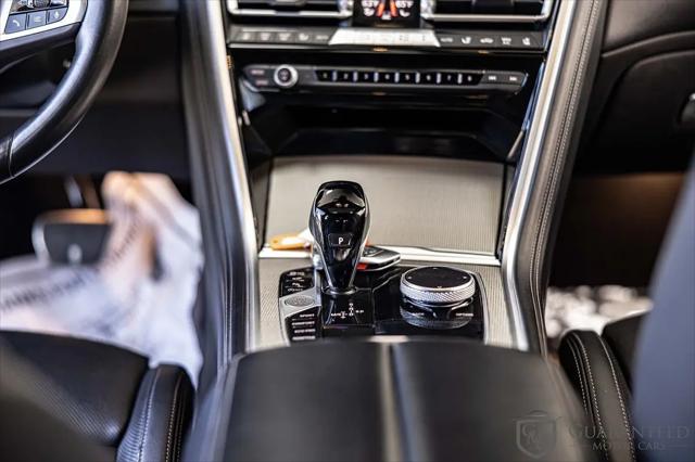 2023 BMW 840 Gran Coupe i xDrive