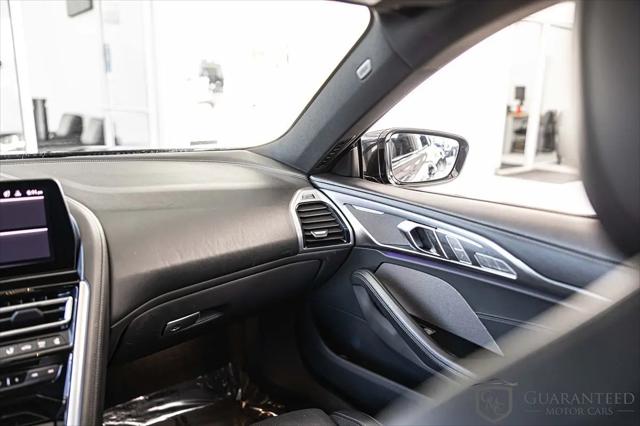 2023 BMW 840 Gran Coupe i xDrive