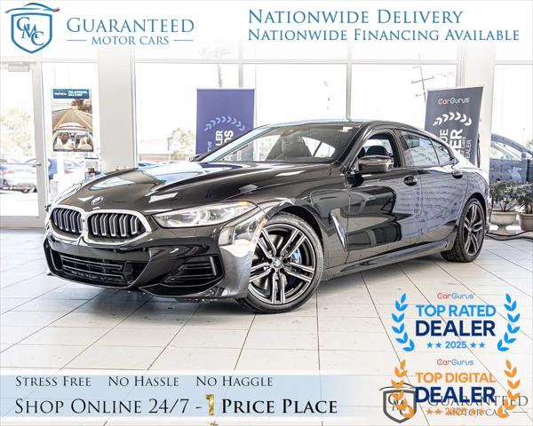 2023 BMW 840 Gran Coupe i xDrive for sale in Palos Hills, IN