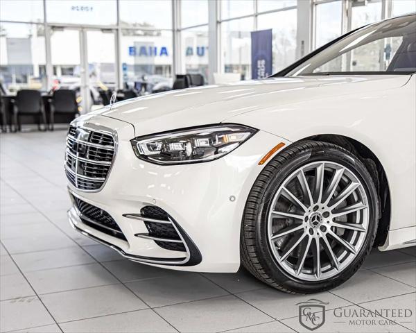 2022 Mercedes-Benz 500 4MATIC