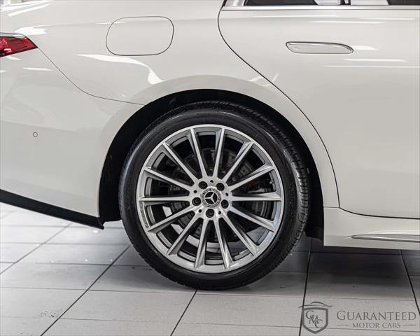 2022 Mercedes-Benz 500 4MATIC