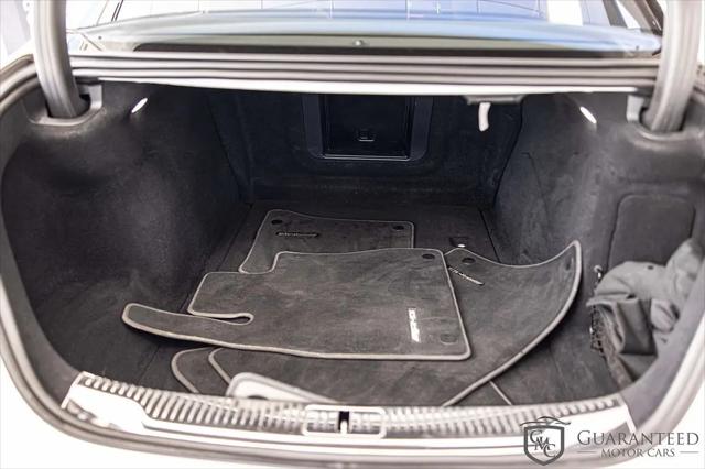 2022 Mercedes-Benz 500 4MATIC