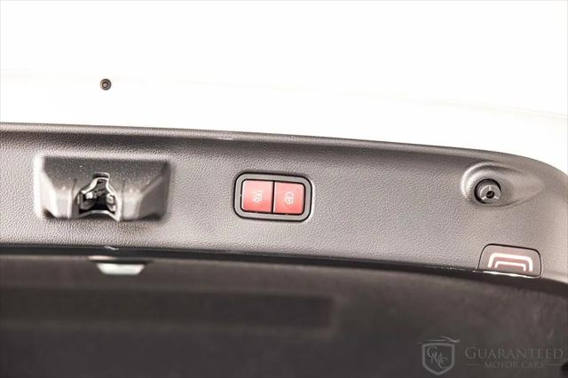 2022 Mercedes-Benz 500 4MATIC