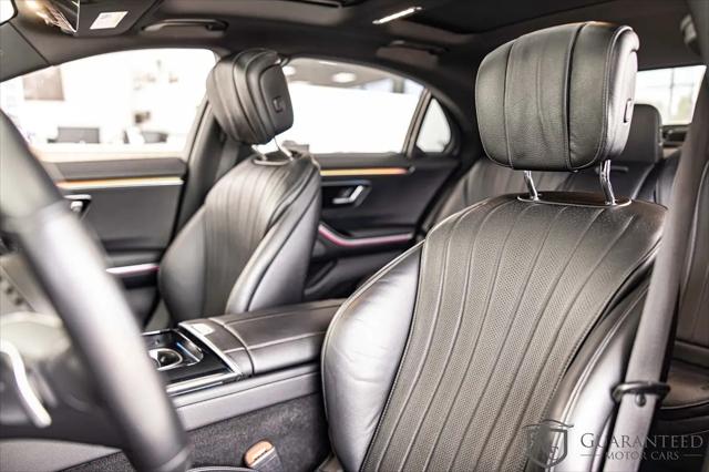 2022 Mercedes-Benz 500 4MATIC