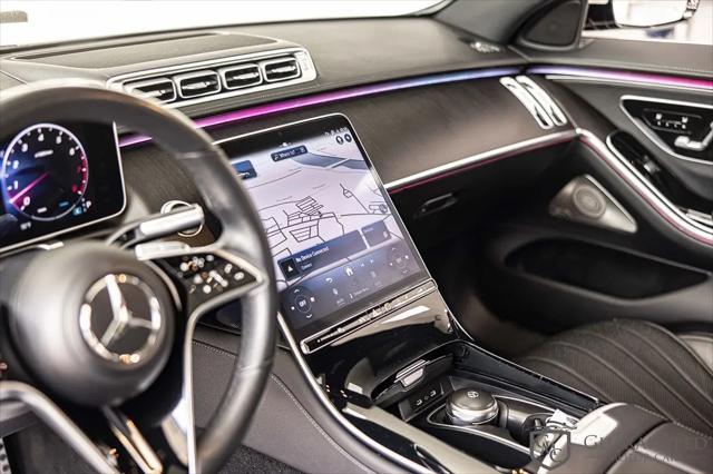 2022 Mercedes-Benz 500 4MATIC