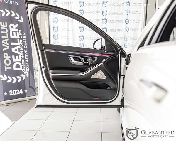 2022 Mercedes-Benz 500 4MATIC