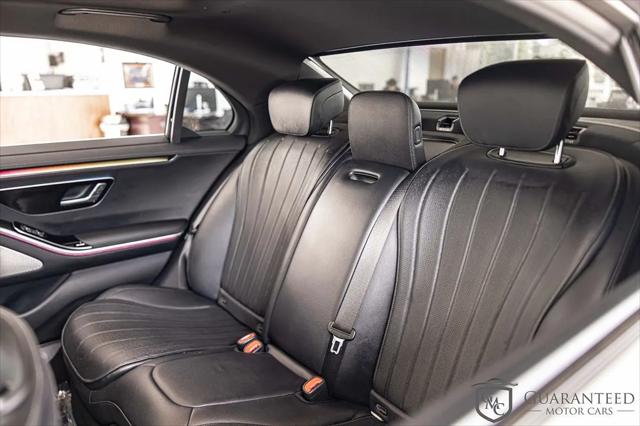 2022 Mercedes-Benz 500 4MATIC