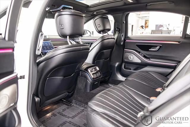 2022 Mercedes-Benz 500 4MATIC