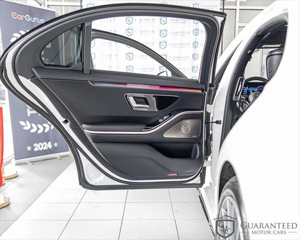 2022 Mercedes-Benz 500 4MATIC