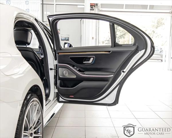 2022 Mercedes-Benz 500 4MATIC