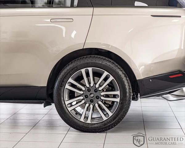 2023 Land Rover Range Rover P530 SE