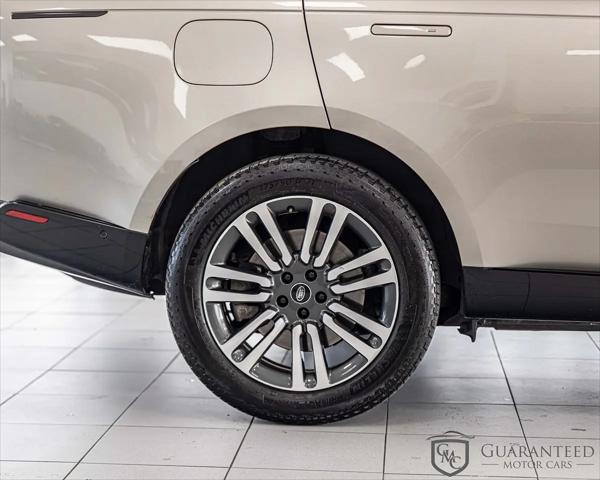 2023 Land Rover Range Rover P530 SE