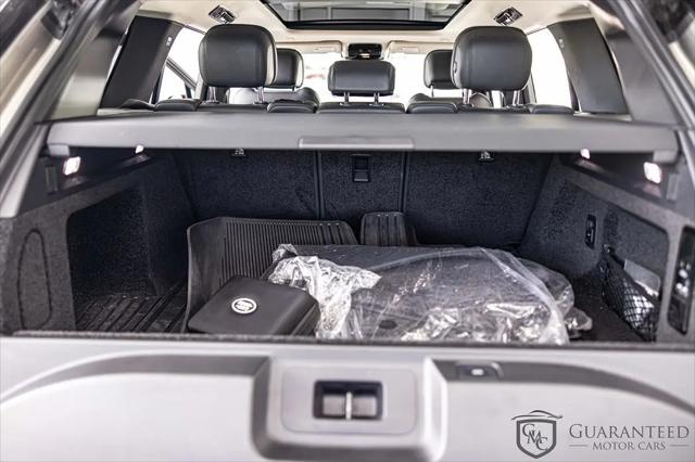 2023 Land Rover Range Rover P530 SE