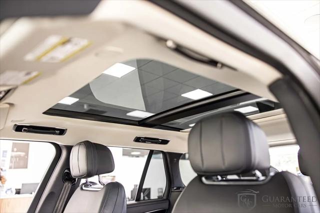 2023 Land Rover Range Rover P530 SE