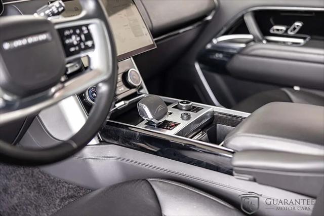 2023 Land Rover Range Rover P530 SE