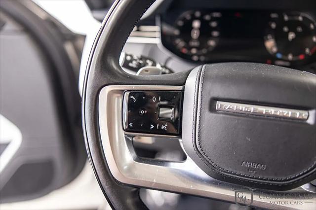 2023 Land Rover Range Rover P530 SE